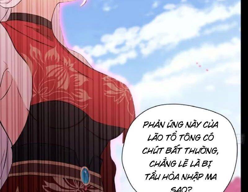 Hoá Ra Ta Đã Vô Địch Từ Lâu - Chapter 214 - Page 60