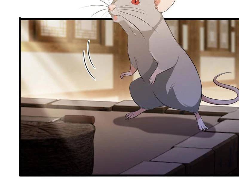 Hoá Ra Ta Đã Vô Địch Từ Lâu - Chapter 215 - Page 24