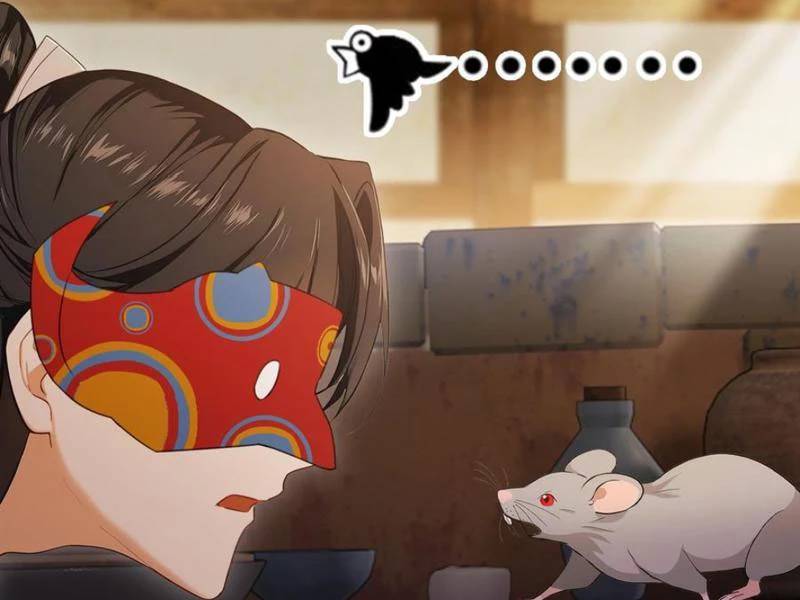 Hoá Ra Ta Đã Vô Địch Từ Lâu - Chapter 215 - Page 39