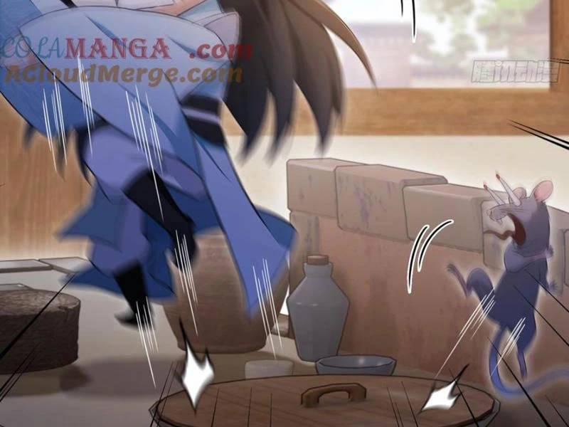 Hoá Ra Ta Đã Vô Địch Từ Lâu - Chapter 215 - Page 42