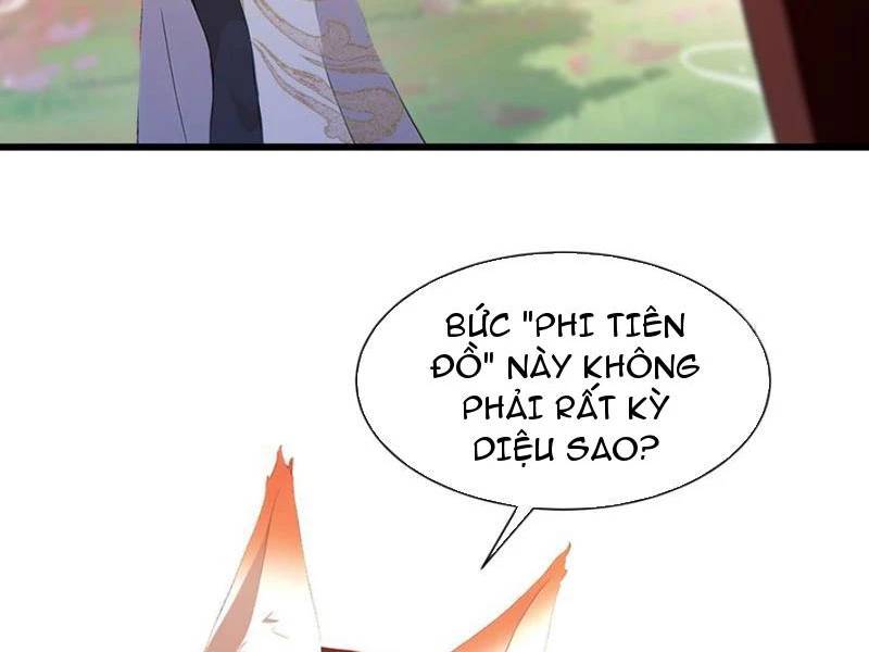 Hoá Ra Ta Đã Vô Địch Từ Lâu - Chapter 215 - Page 5