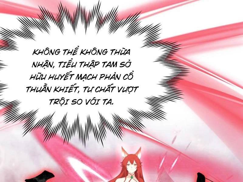 Hoá Ra Ta Đã Vô Địch Từ Lâu - Chapter 215 - Page 62