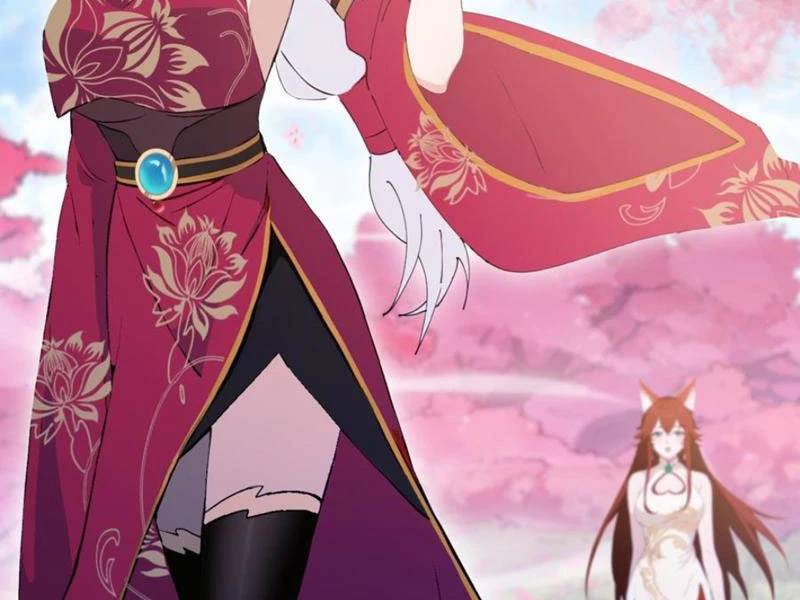 Hoá Ra Ta Đã Vô Địch Từ Lâu - Chapter 215 - Page 75