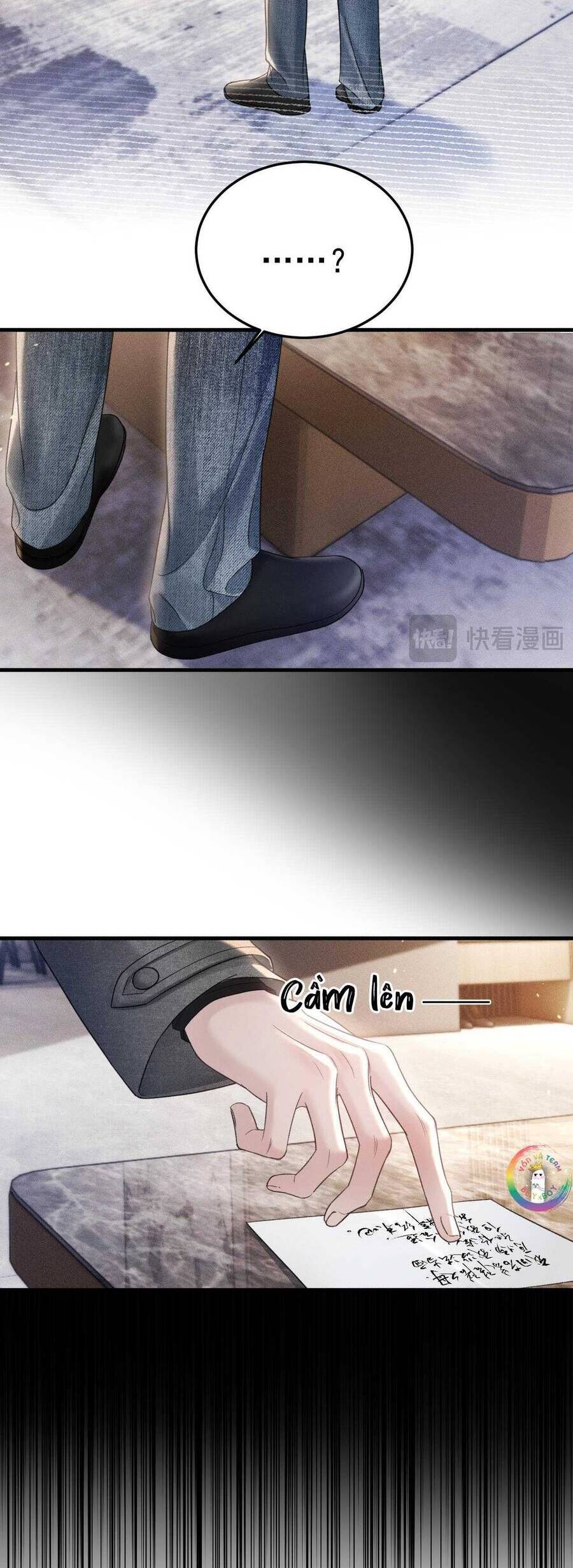 Cuộc Đối Đầu Gay Gắt - Chapter 92 - Page 11