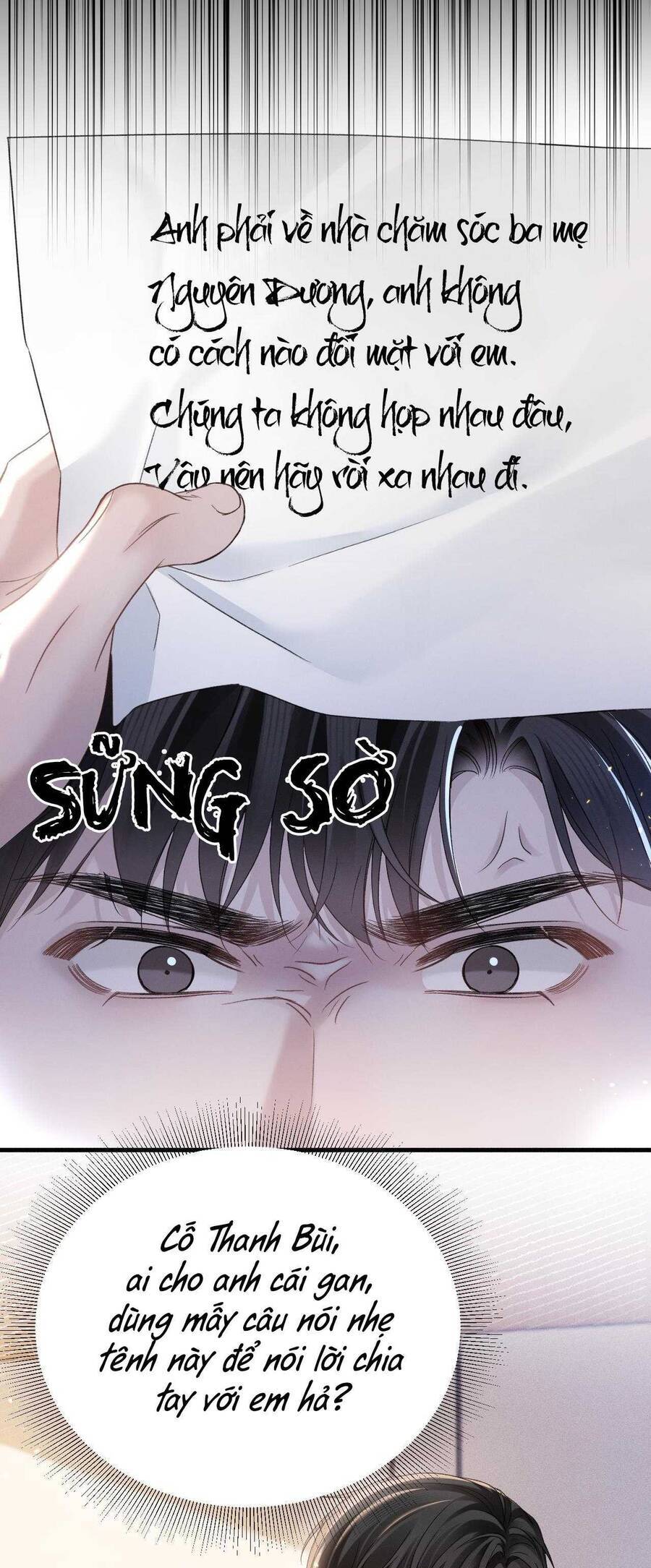 Cuộc Đối Đầu Gay Gắt - Chapter 92 - Page 12