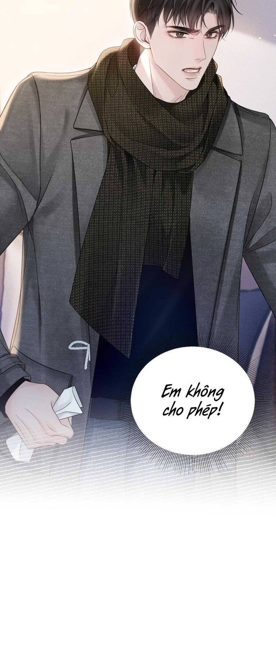 Cuộc Đối Đầu Gay Gắt - Chapter 92 - Page 13