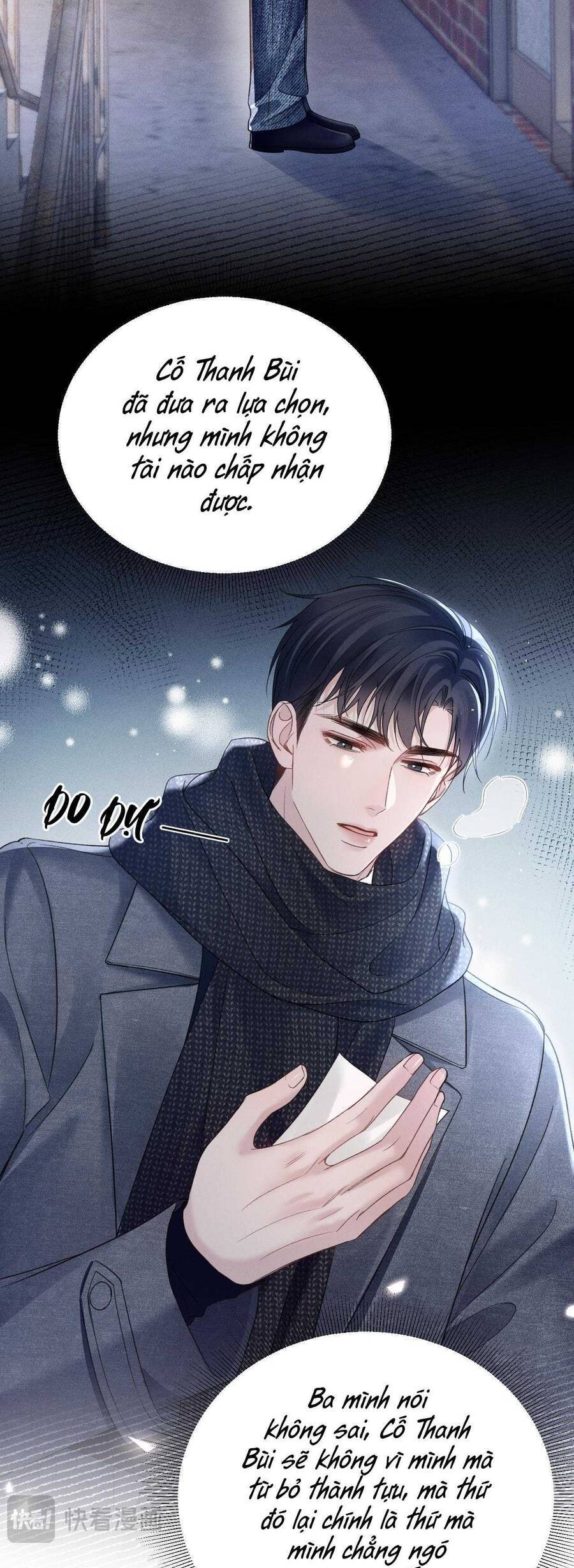 Cuộc Đối Đầu Gay Gắt - Chapter 92 - Page 16
