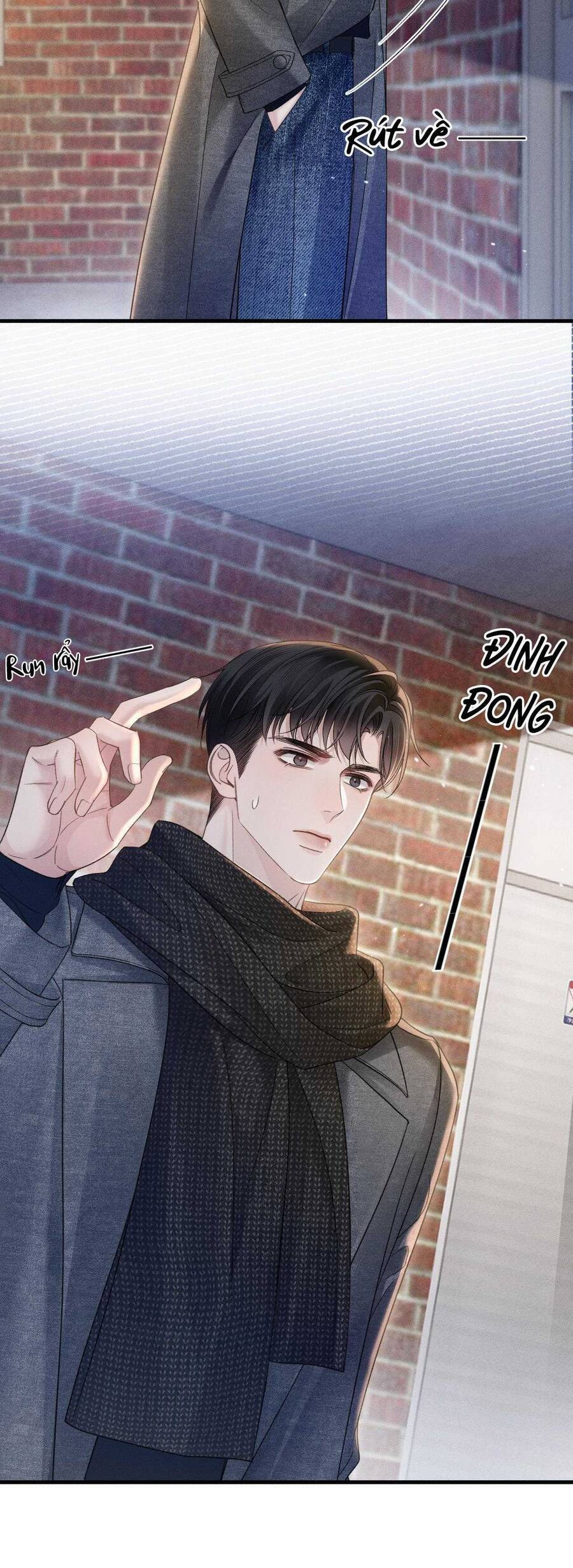 Cuộc Đối Đầu Gay Gắt - Chapter 92 - Page 18