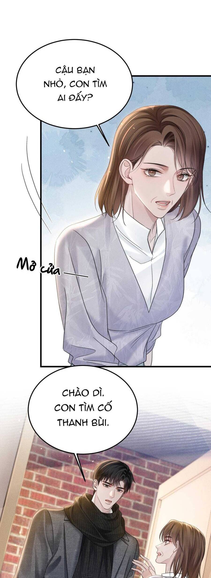 Cuộc Đối Đầu Gay Gắt - Chapter 92 - Page 19