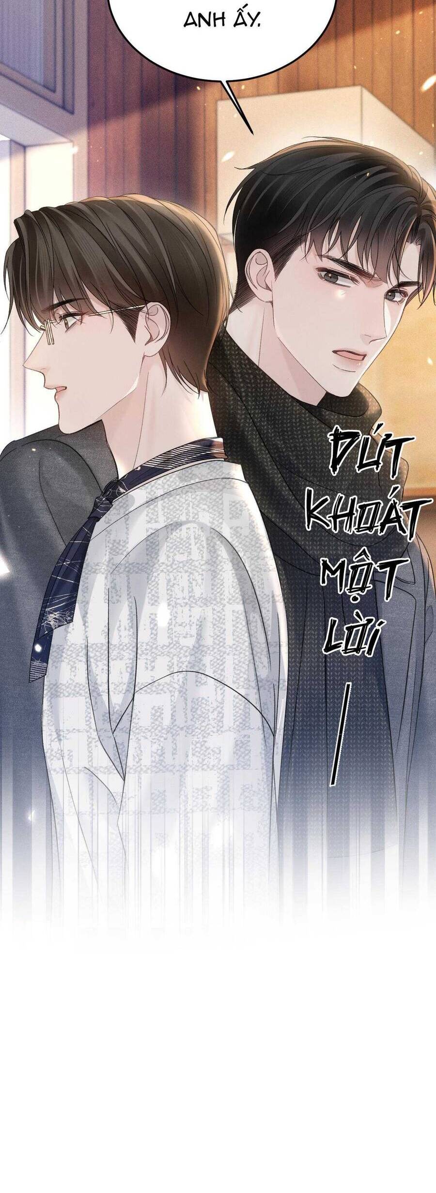 Cuộc Đối Đầu Gay Gắt - Chapter 92 - Page 25