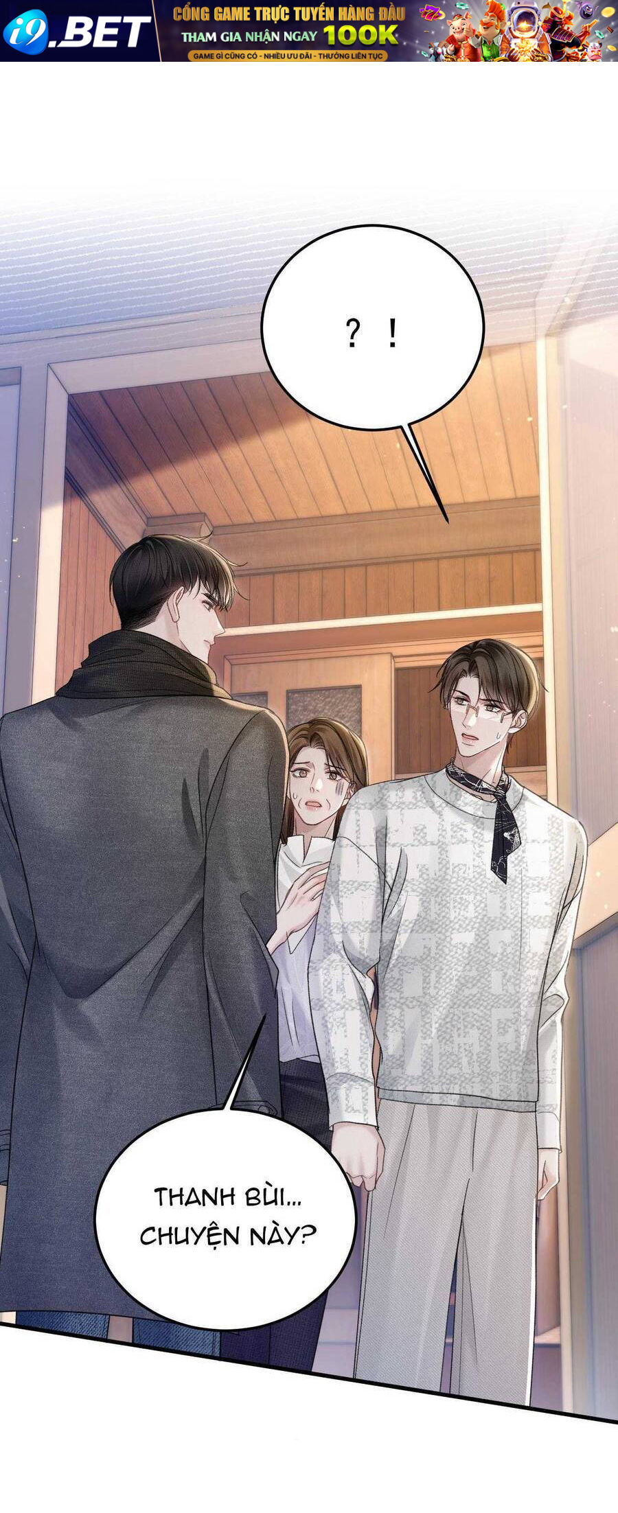 Cuộc Đối Đầu Gay Gắt - Chapter 92 - Page 26