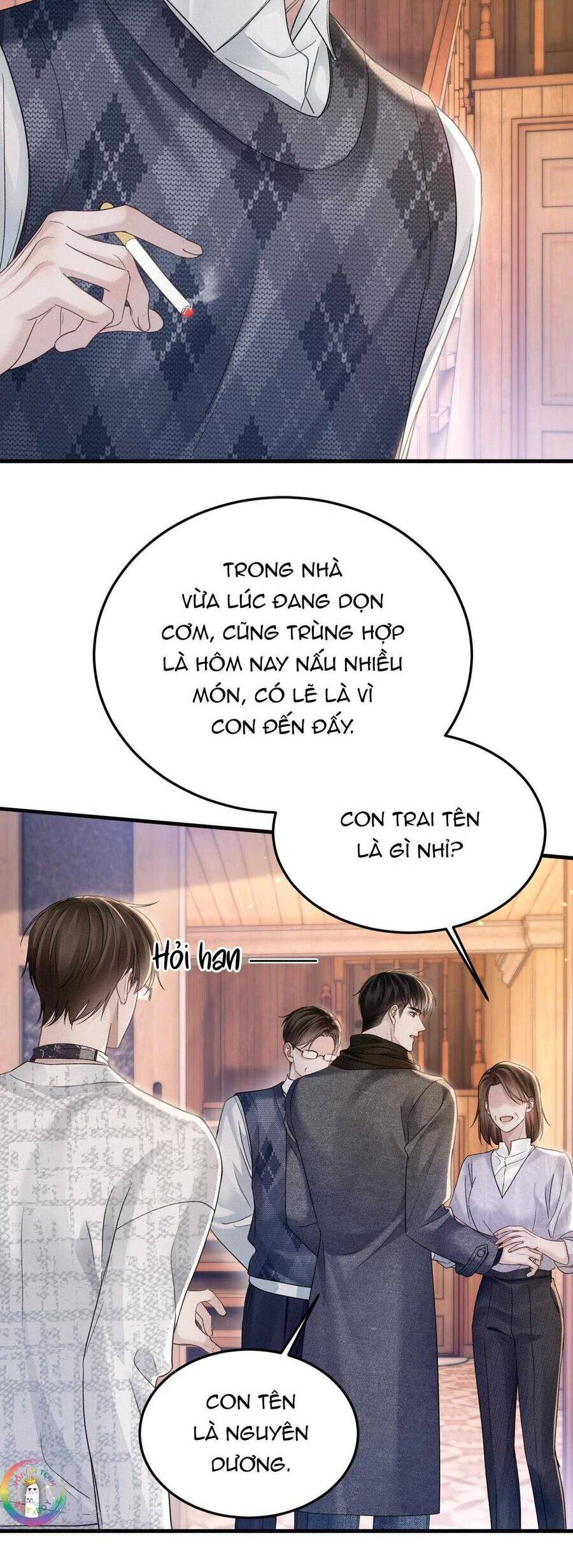 Cuộc Đối Đầu Gay Gắt - Chapter 92 - Page 29