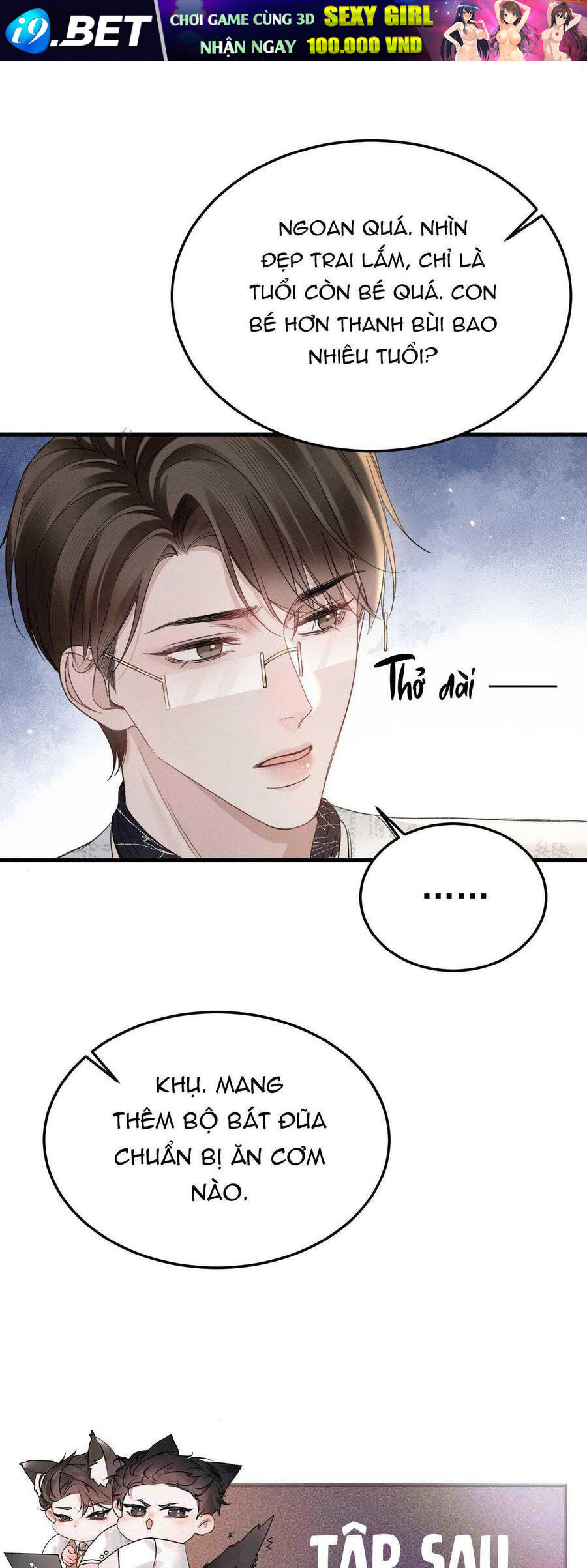 Cuộc Đối Đầu Gay Gắt - Chapter 92 - Page 30