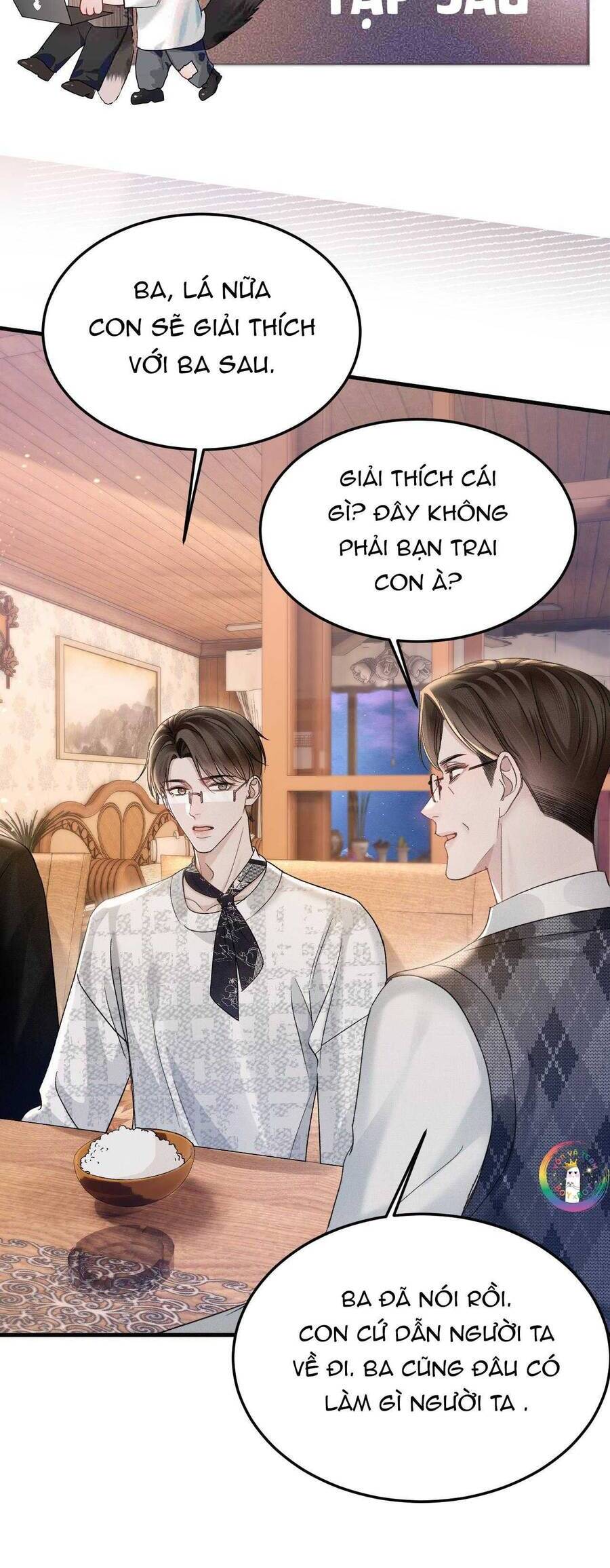 Cuộc Đối Đầu Gay Gắt - Chapter 92 - Page 31