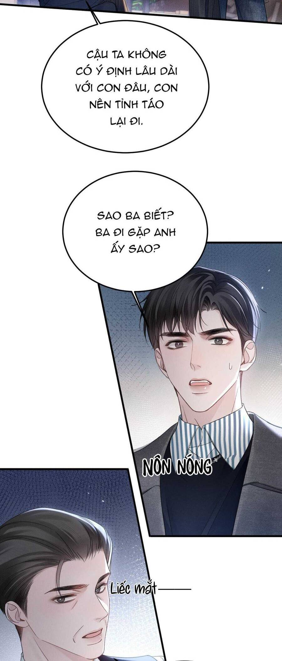 Cuộc Đối Đầu Gay Gắt - Chapter 92 - Page 7