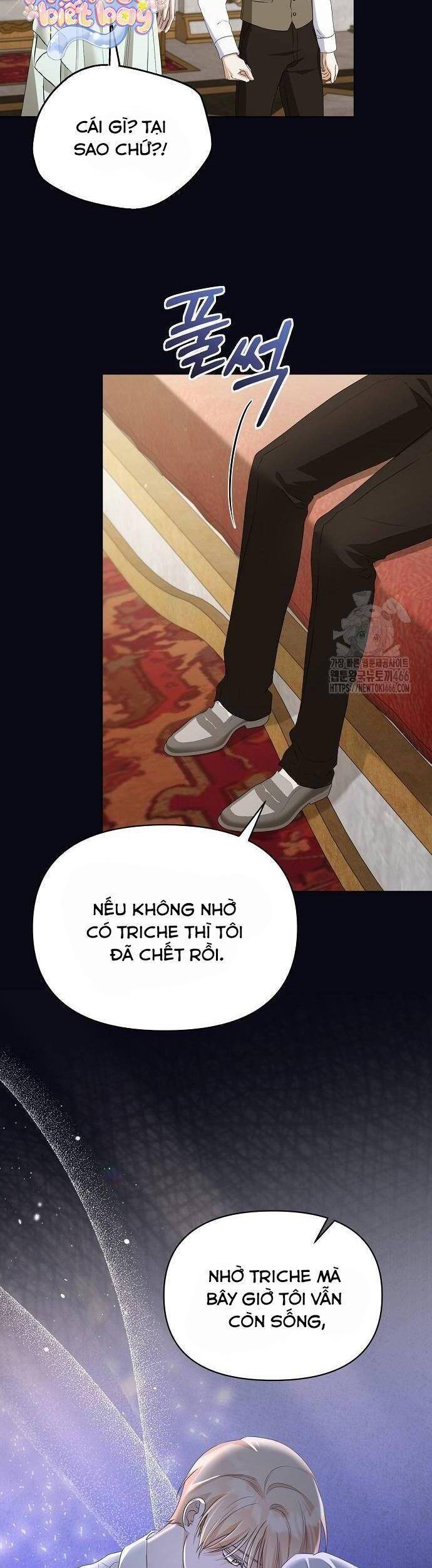 Trở Thành Con Gái Nuôi Của Gia Tộc Sát Thủ - Chapter 51 - Page 13