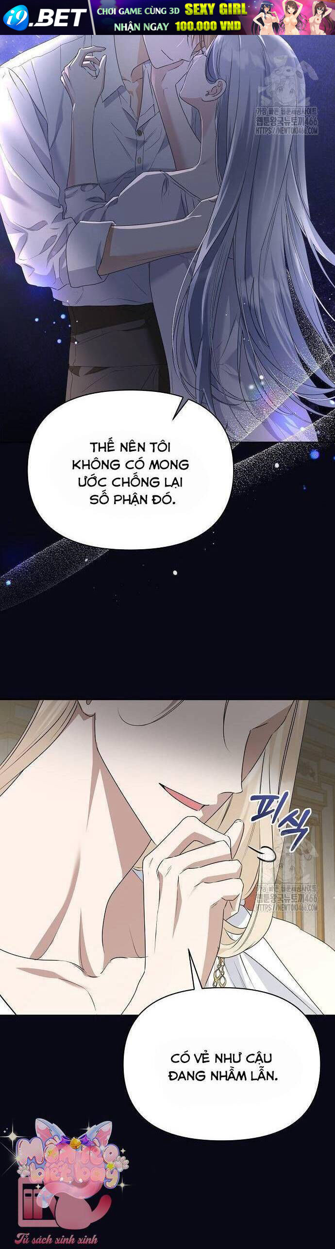 Trở Thành Con Gái Nuôi Của Gia Tộc Sát Thủ - Chapter 51 - Page 14