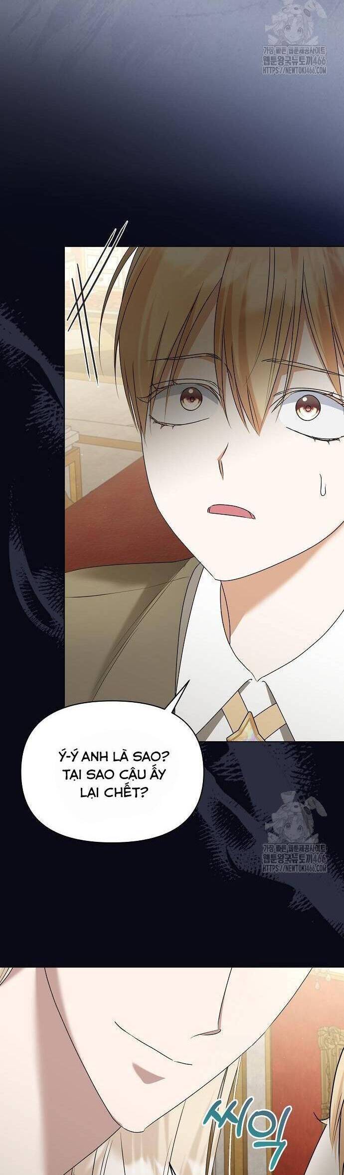 Trở Thành Con Gái Nuôi Của Gia Tộc Sát Thủ - Chapter 51 - Page 16