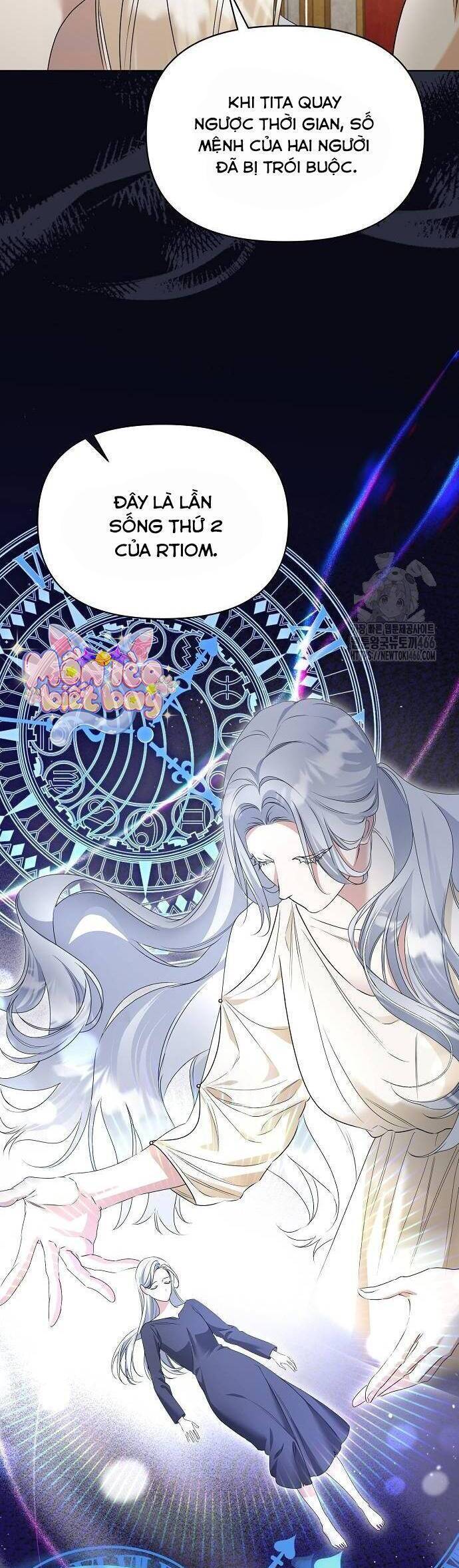 Trở Thành Con Gái Nuôi Của Gia Tộc Sát Thủ - Chapter 51 - Page 17