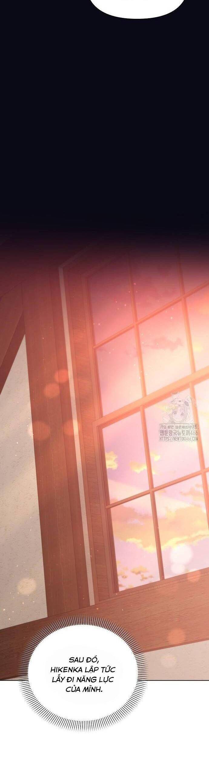 Trở Thành Con Gái Nuôi Của Gia Tộc Sát Thủ - Chapter 51 - Page 23