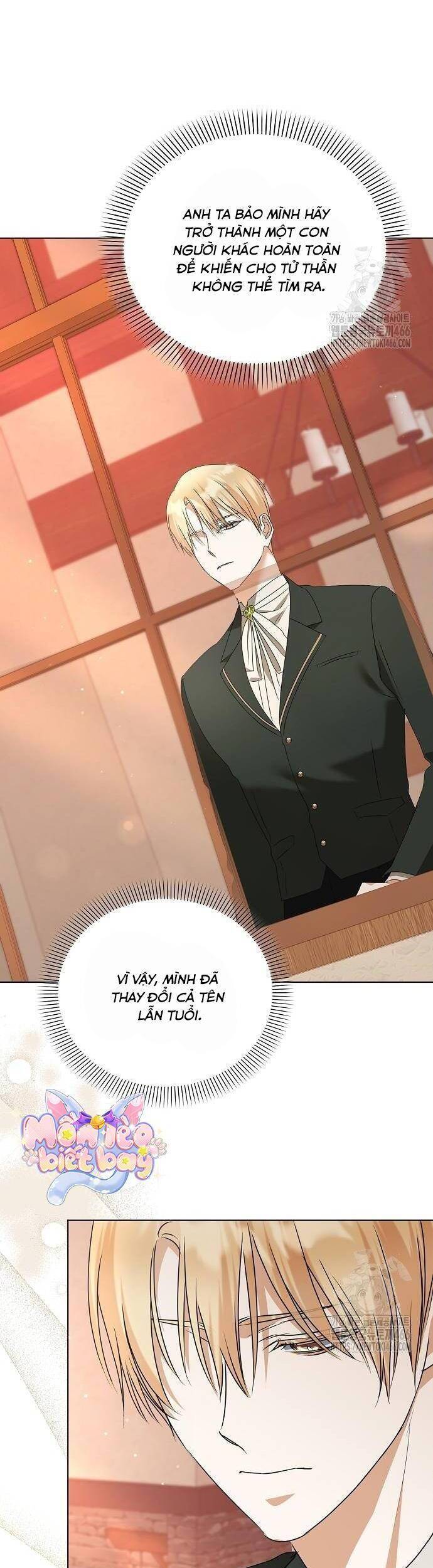 Trở Thành Con Gái Nuôi Của Gia Tộc Sát Thủ - Chapter 51 - Page 24