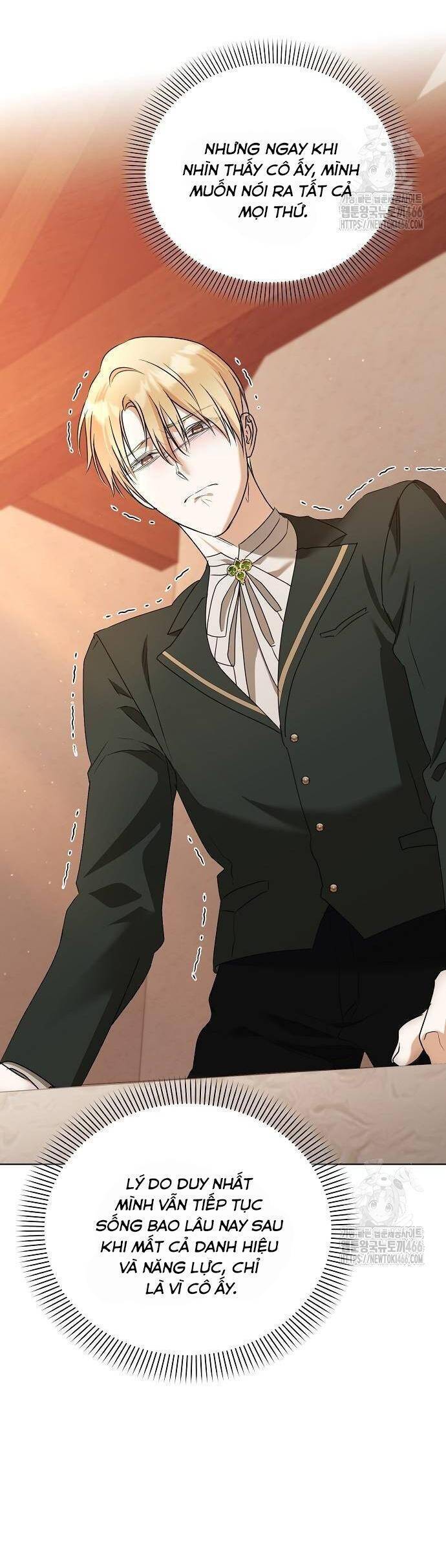Trở Thành Con Gái Nuôi Của Gia Tộc Sát Thủ - Chapter 51 - Page 26