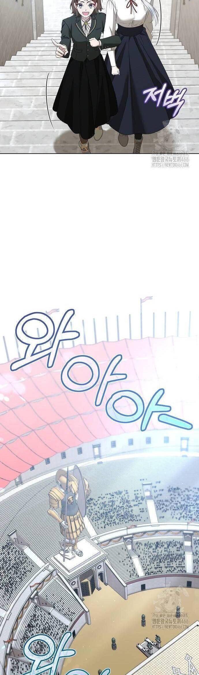 Trở Thành Con Gái Nuôi Của Gia Tộc Sát Thủ - Chapter 51 - Page 35