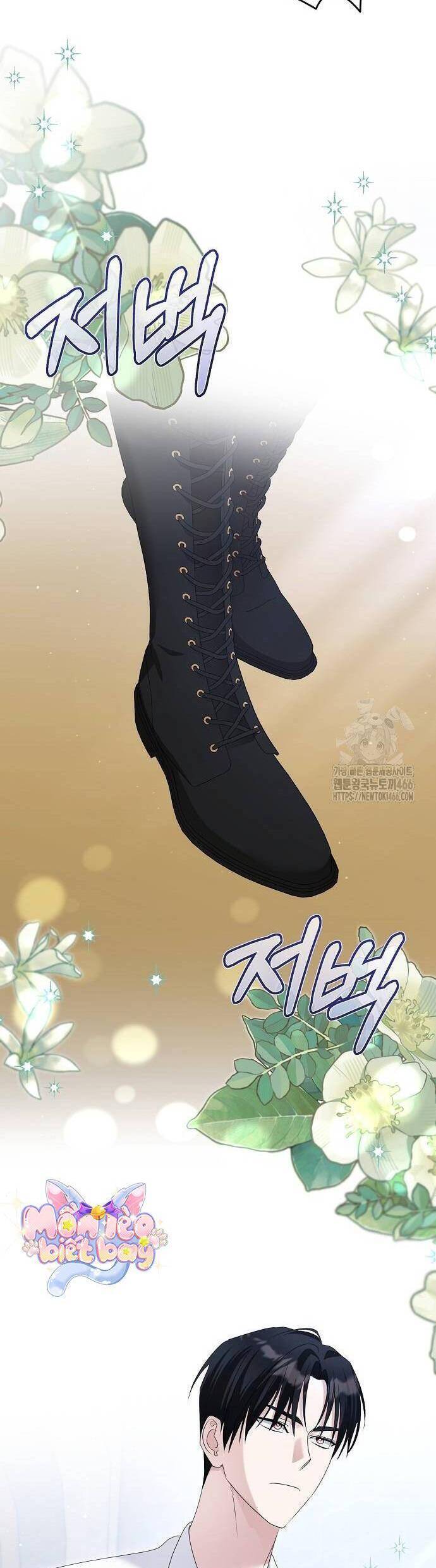 Trở Thành Con Gái Nuôi Của Gia Tộc Sát Thủ - Chapter 51 - Page 42