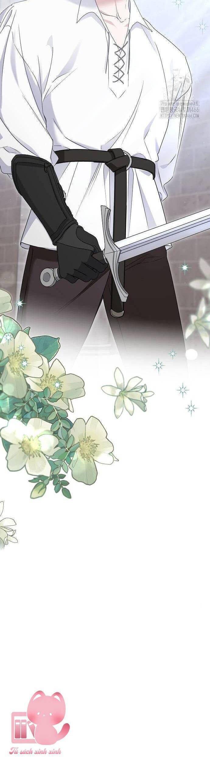 Trở Thành Con Gái Nuôi Của Gia Tộc Sát Thủ - Chapter 51 - Page 43