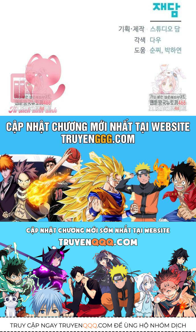 Trở Thành Con Gái Nuôi Của Gia Tộc Sát Thủ - Chapter 51 - Page 44
