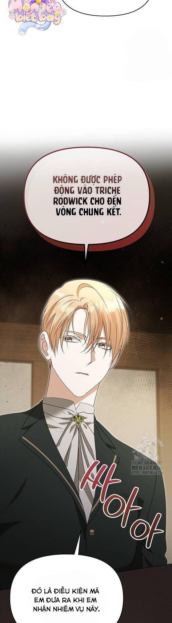 Trở Thành Con Gái Nuôi Của Gia Tộc Sát Thủ - Chapter 51 - Page 5