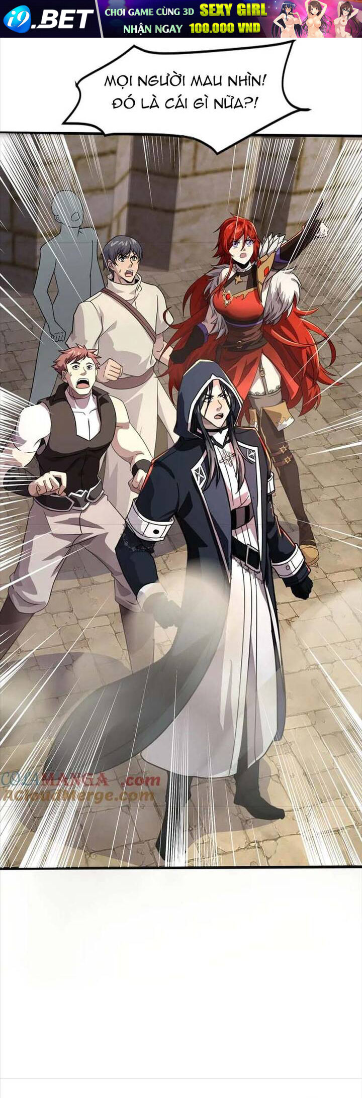 Chỉ Có Ta Có Thể Sử Dụng Triệu Hoán Thuật - Chapter 144 - Page 10