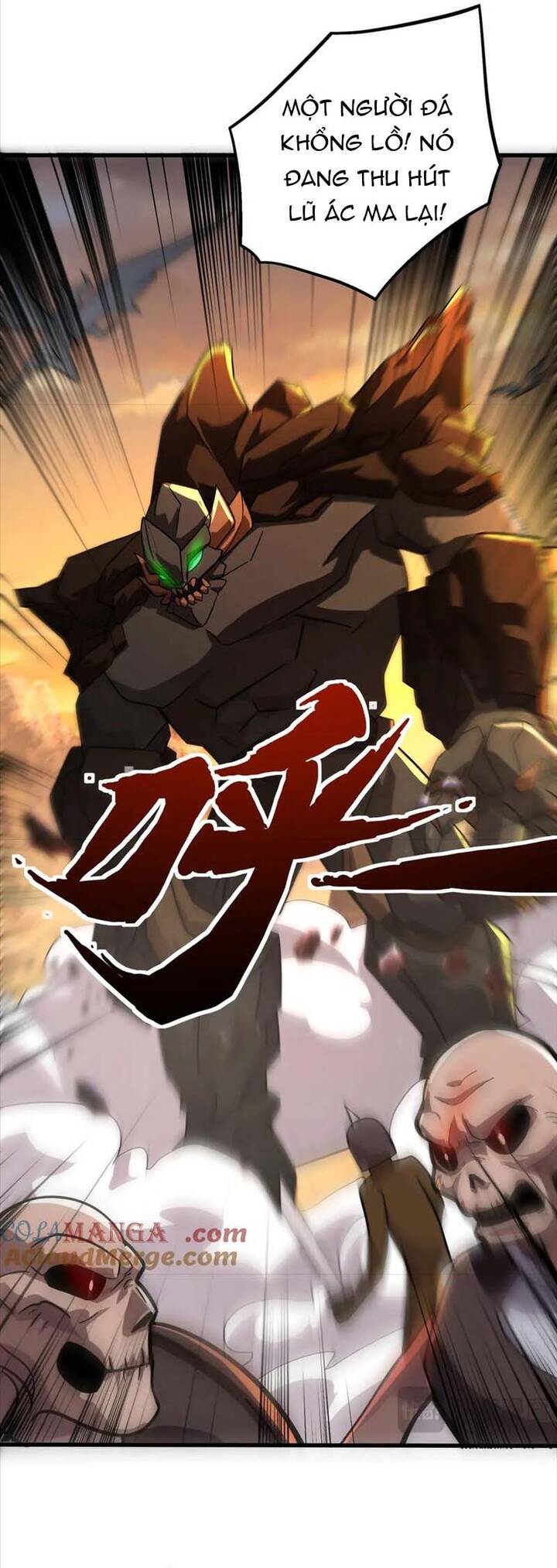 Chỉ Có Ta Có Thể Sử Dụng Triệu Hoán Thuật - Chapter 144 - Page 11