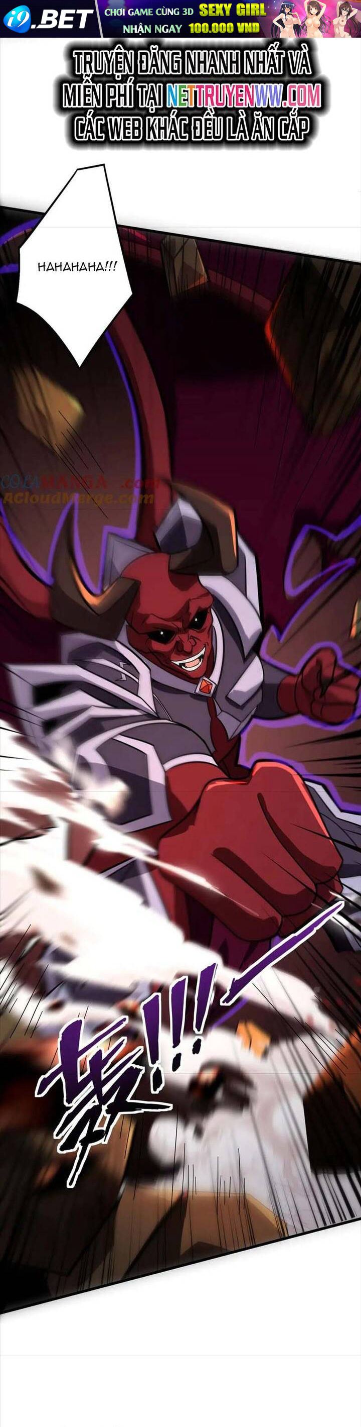 Chỉ Có Ta Có Thể Sử Dụng Triệu Hoán Thuật - Chapter 144 - Page 18