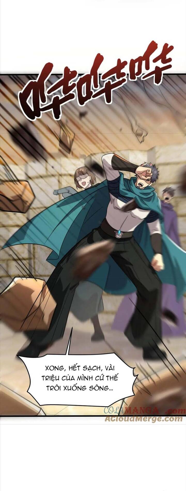 Chỉ Có Ta Có Thể Sử Dụng Triệu Hoán Thuật - Chapter 144 - Page 20