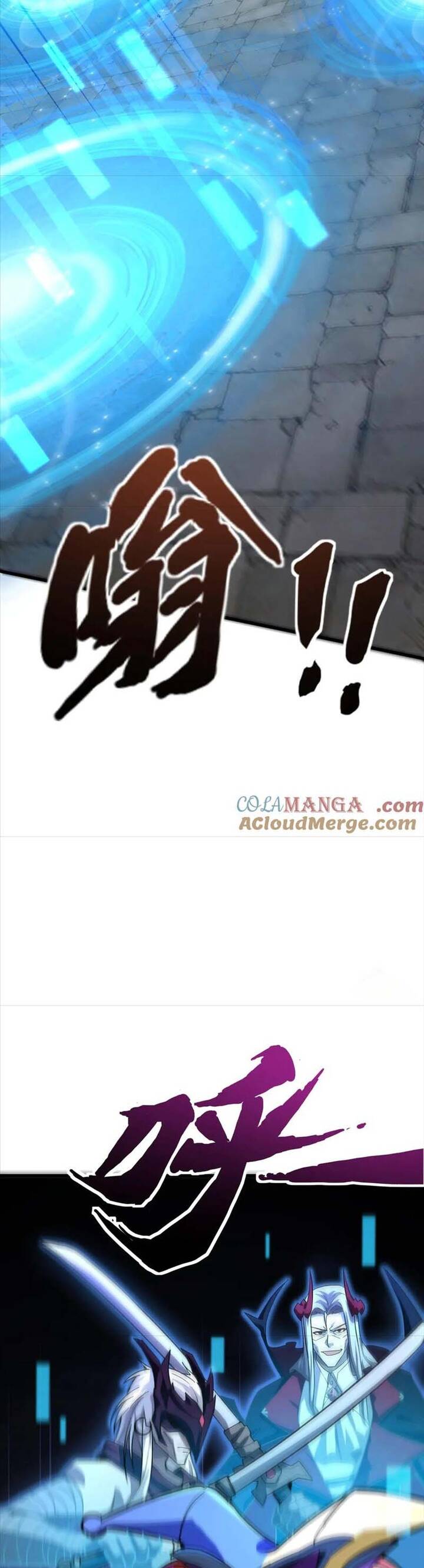 Chỉ Có Ta Có Thể Sử Dụng Triệu Hoán Thuật - Chapter 144 - Page 23