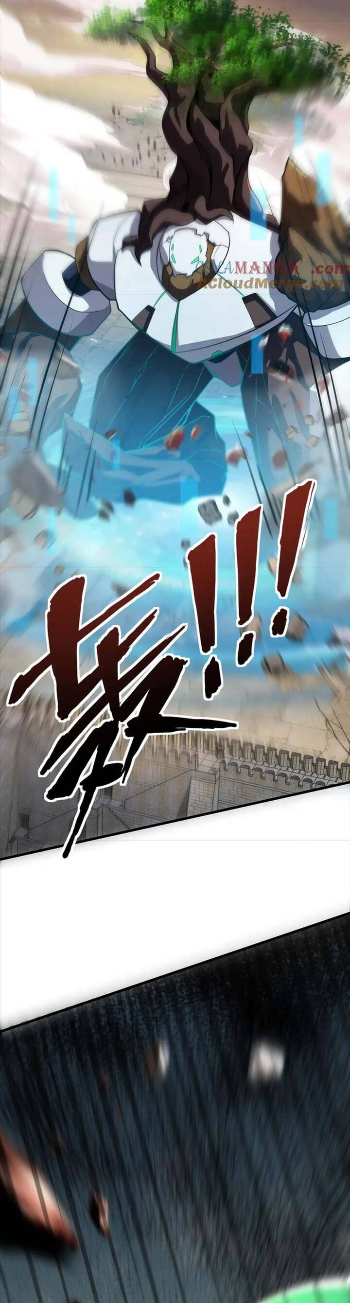 Chỉ Có Ta Có Thể Sử Dụng Triệu Hoán Thuật - Chapter 144 - Page 25