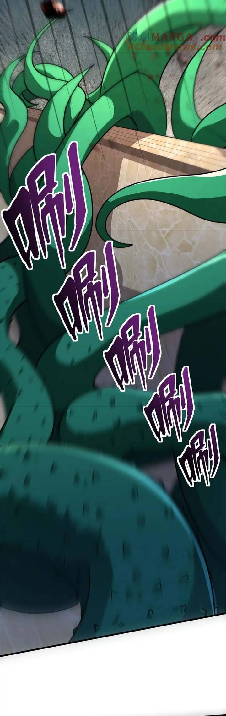 Chỉ Có Ta Có Thể Sử Dụng Triệu Hoán Thuật - Chapter 144 - Page 26