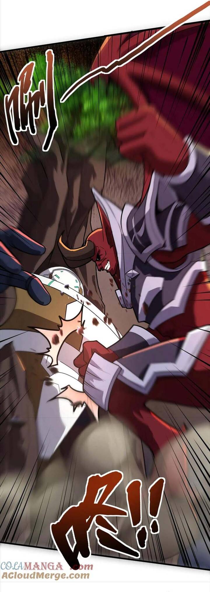 Chỉ Có Ta Có Thể Sử Dụng Triệu Hoán Thuật - Chapter 144 - Page 28