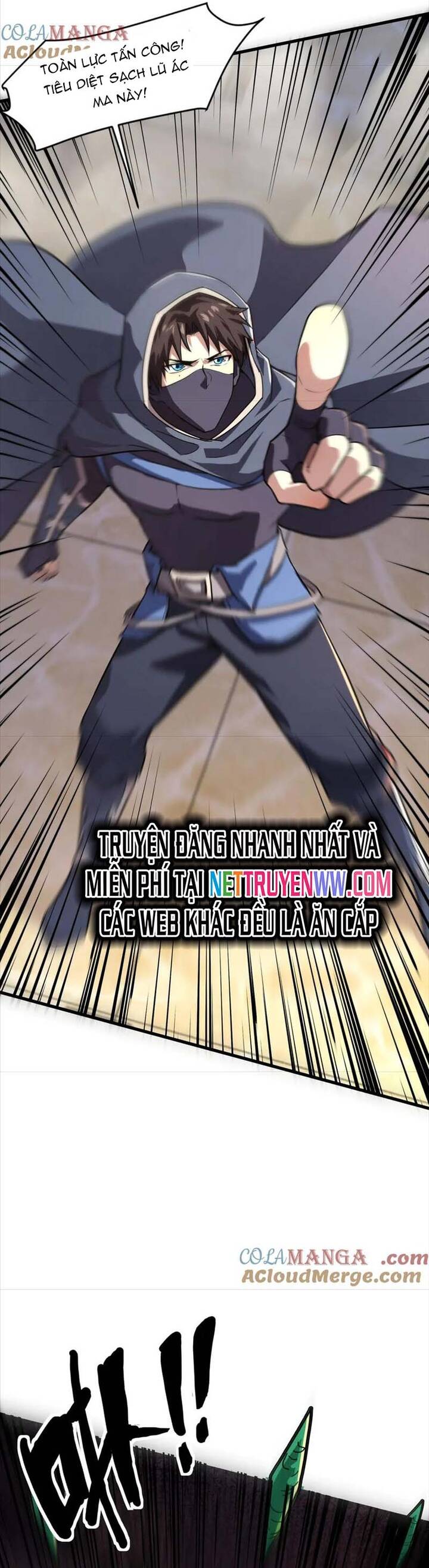 Chỉ Có Ta Có Thể Sử Dụng Triệu Hoán Thuật - Chapter 144 - Page 32