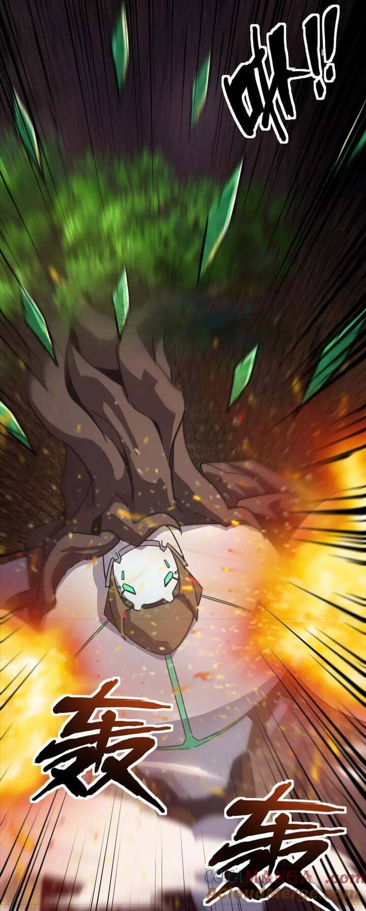 Chỉ Có Ta Có Thể Sử Dụng Triệu Hoán Thuật - Chapter 144 - Page 33