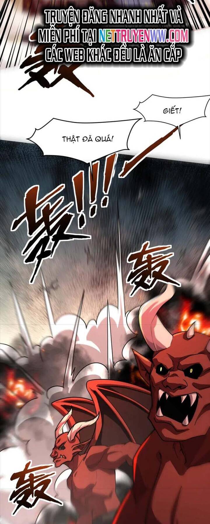 Chỉ Có Ta Có Thể Sử Dụng Triệu Hoán Thuật - Chapter 144 - Page 34