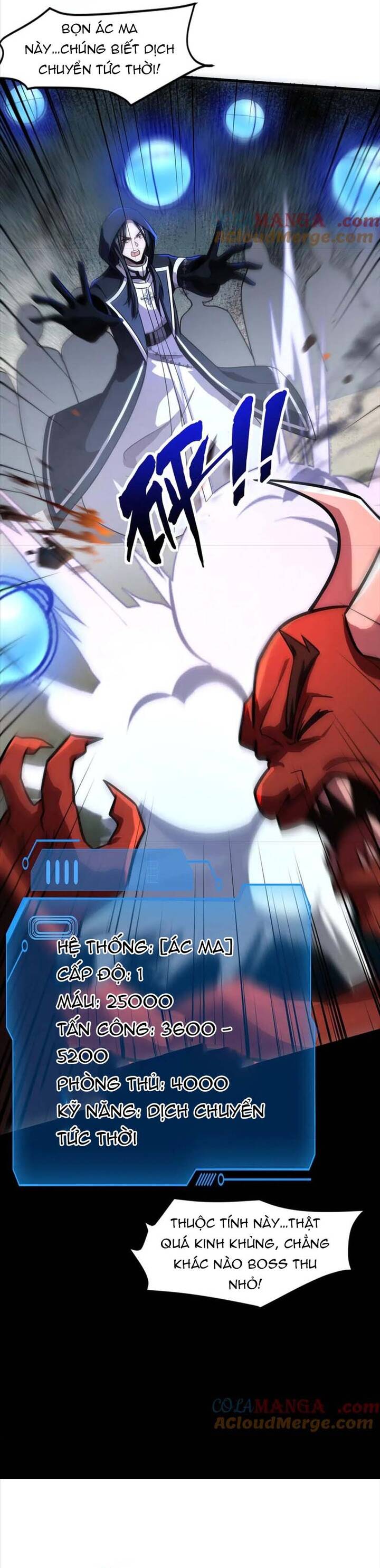 Chỉ Có Ta Có Thể Sử Dụng Triệu Hoán Thuật - Chapter 144 - Page 6