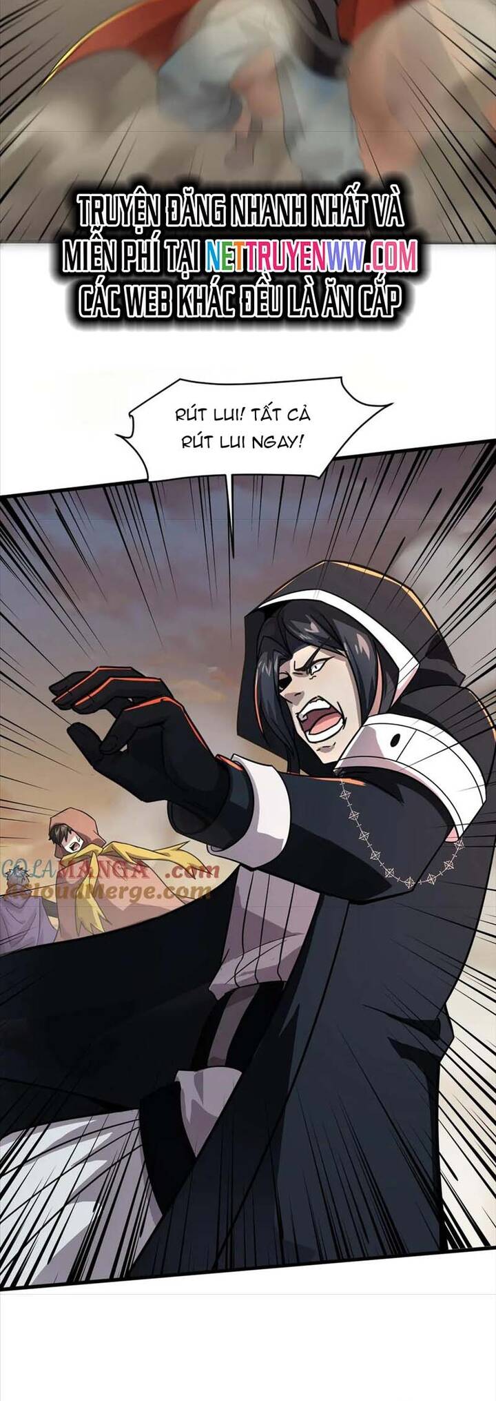 Chỉ Có Ta Có Thể Sử Dụng Triệu Hoán Thuật - Chapter 144 - Page 9