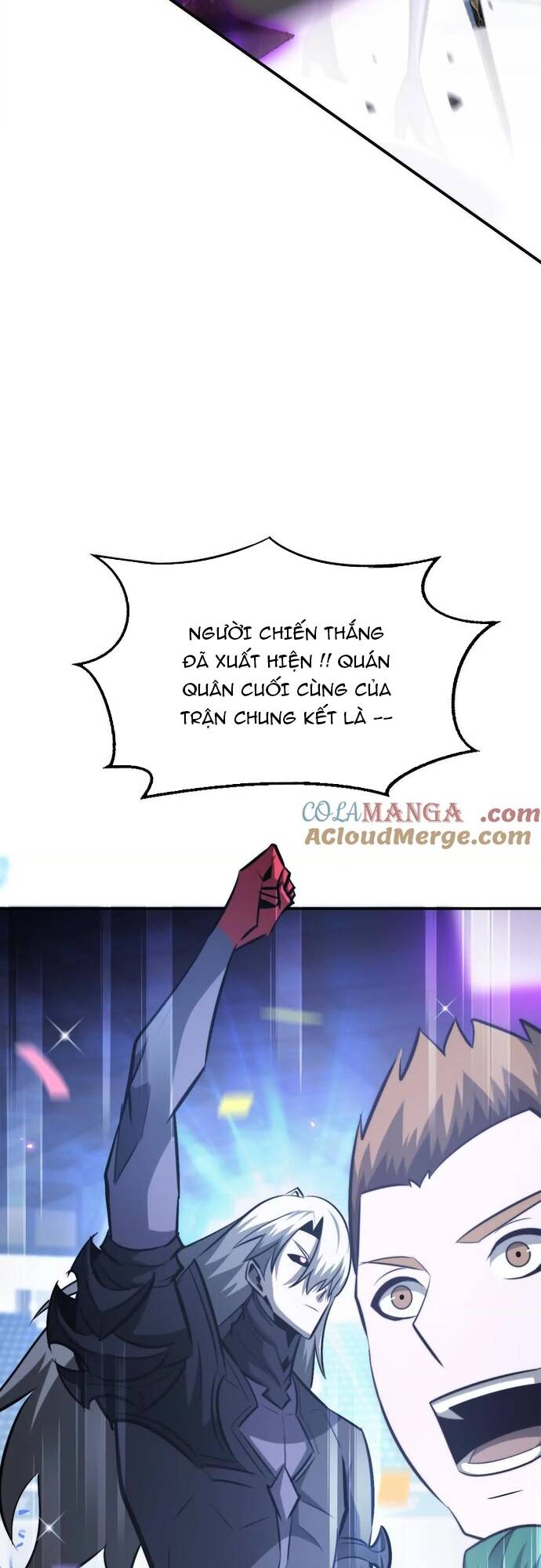 Võng Du Thiên Hạ Vô Song - Chapter 73 - Page 20