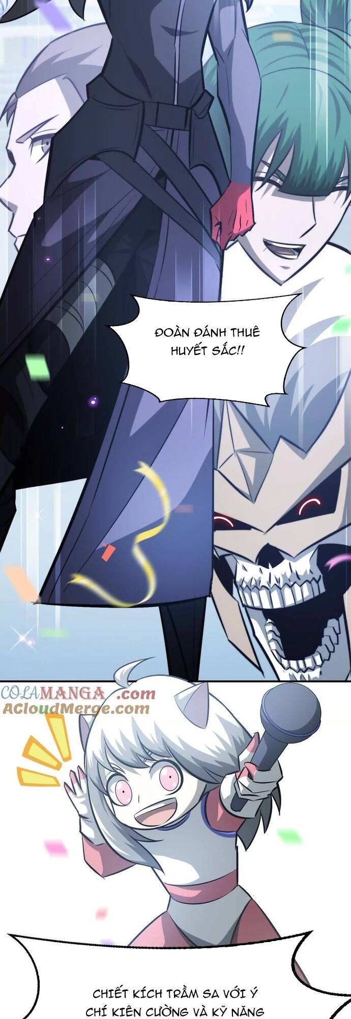 Võng Du Thiên Hạ Vô Song - Chapter 73 - Page 21