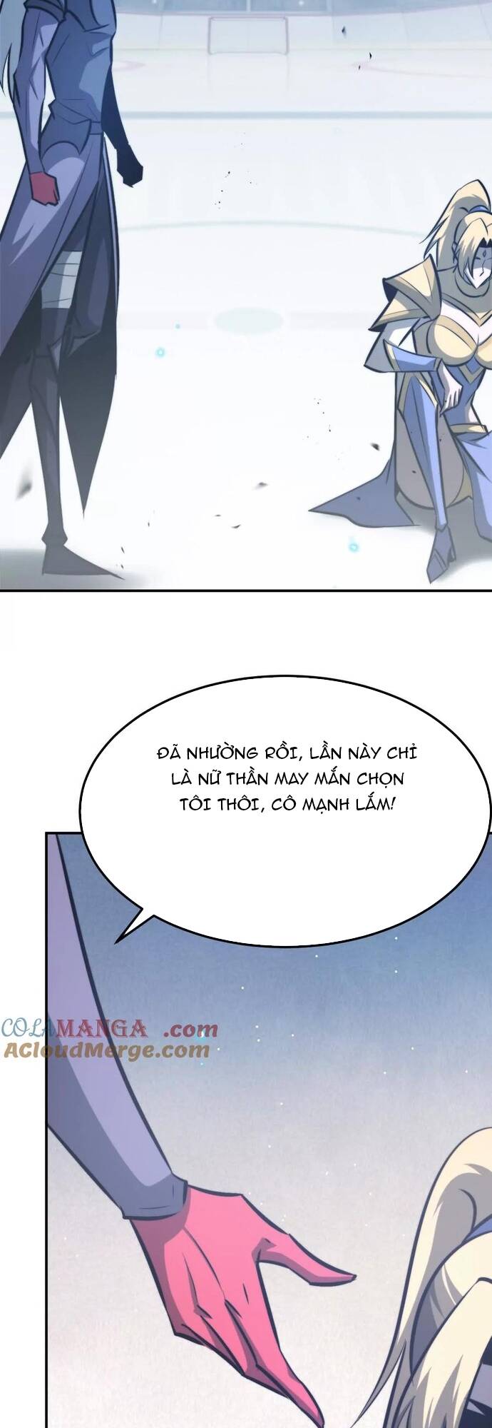 Võng Du Thiên Hạ Vô Song - Chapter 73 - Page 24
