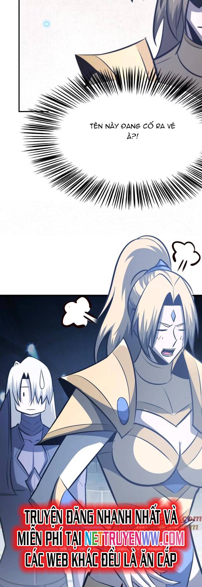 Võng Du Thiên Hạ Vô Song - Chapter 73 - Page 25