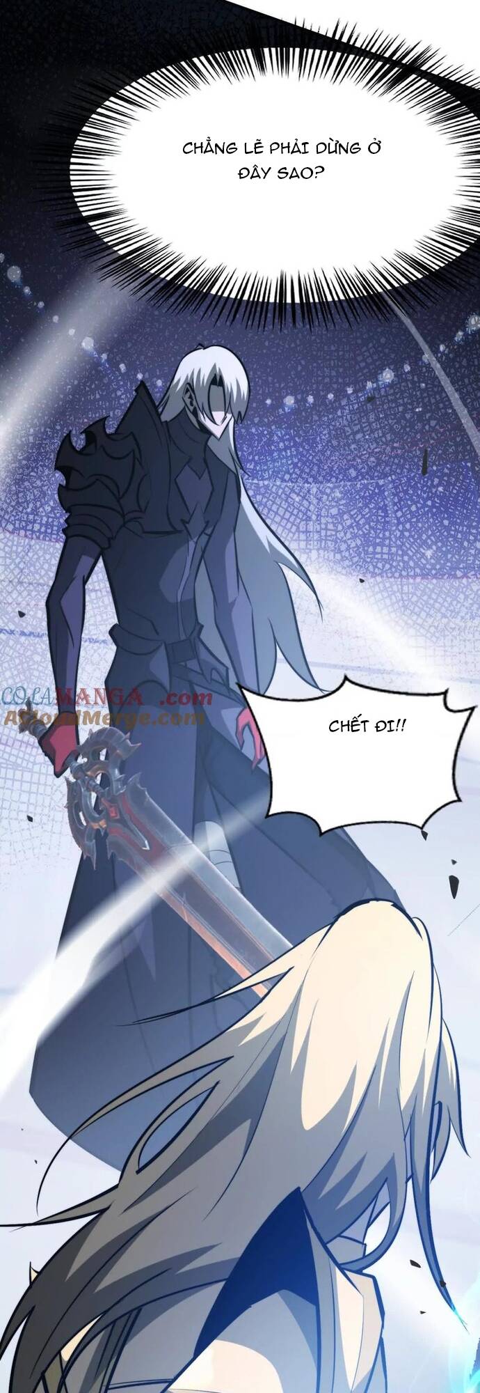 Võng Du Thiên Hạ Vô Song - Chapter 73 - Page 3