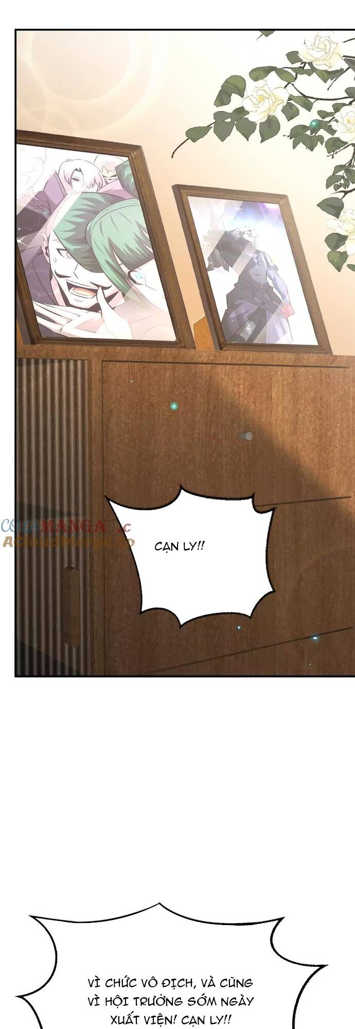 Võng Du Thiên Hạ Vô Song - Chapter 73 - Page 34